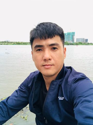Bạn Nam Nguyen minh Độc thân 38 tuổi Tìm người yêu lâu dài ở Tân Bình, TP Hồ Chí Minh