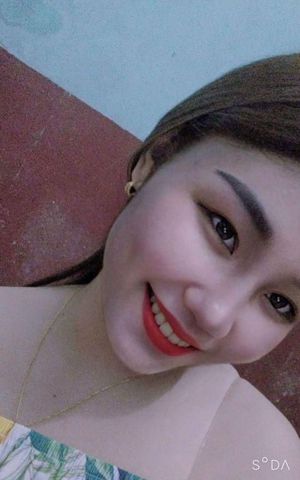 Bạn Nữ Ana Độc thân 27 tuổi Tìm người yêu lâu dài ở Lê Chân, Hải Phòng