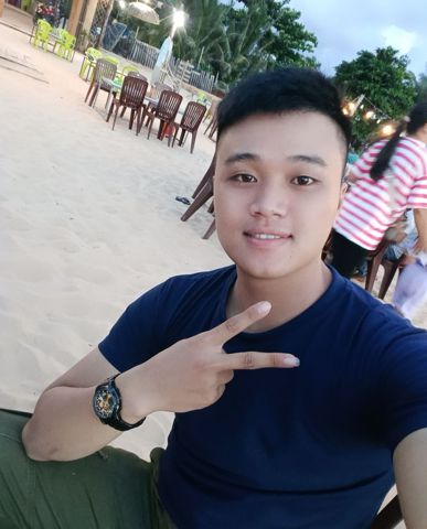Bạn Nam Trung Hiếu Ly dị 29 tuổi Tìm bạn tâm sự ở Phú Quốc, Kiên Giang