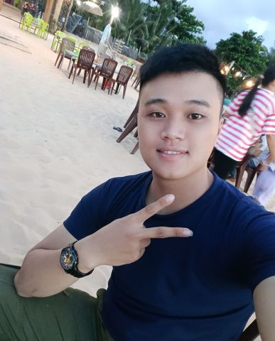 Bạn Nam Trung Hiếu Ly dị 30 tuổi Tìm bạn tâm sự ở Phú Quốc, Kiên Giang