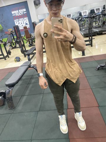 Bạn Nam Định Độc thân 29 tuổi Tìm người yêu lâu dài ở Quận 3, TP Hồ Chí Minh