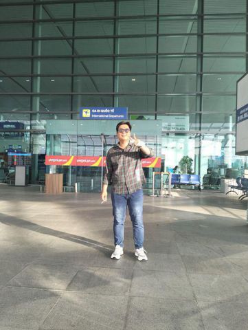 Bạn Nam Trần Bảo Độc thân 27 tuổi Tìm người yêu lâu dài ở Ninh Kiều, Cần Thơ