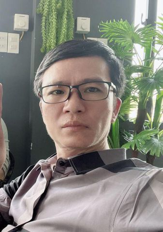 Bạn Nam HỒ VIẾT THÔNG Ly dị 46 tuổi Tìm người để kết hôn ở Vinh, Nghệ An