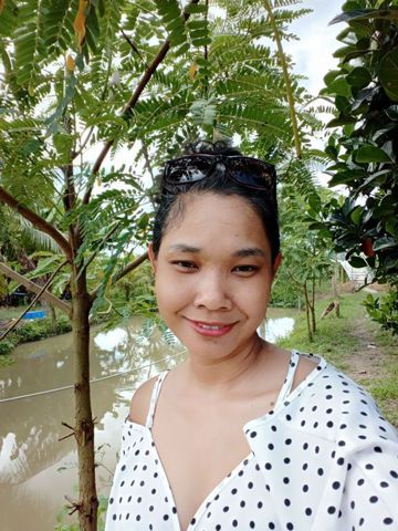 Bạn Nữ Linhdao Độc thân 34 tuổi Tìm người yêu lâu dài ở Ô Môn, Cần Thơ