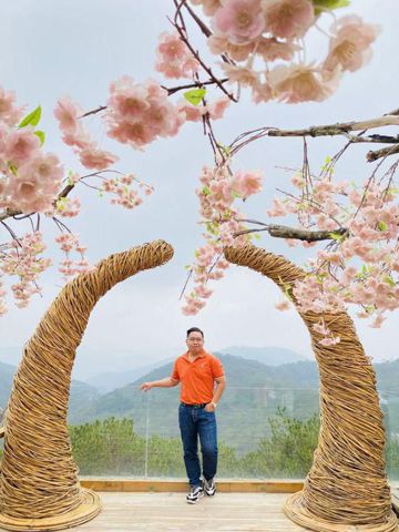 Bạn Nam Vũ Độc thân 33 tuổi Tìm người yêu lâu dài ở Cao Lãnh, Đồng Tháp