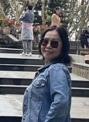 Bạn Nữ Thuy KHÔNG Độc thân 59 tuổi Tìm người yêu lâu dài ở New South Wales, Úc