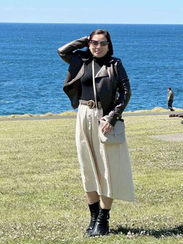 Bạn Nữ Anita Nguyen Độc thân 42 tuổi Tìm người để kết hôn ở New South Wales, Úc