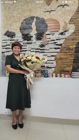 Bạn Nữ Nguyễn Thị Độc thân 54 tuổi Tìm bạn đời ở Tây Hồ, Hà Nội