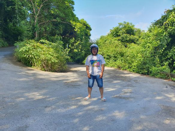 Bạn Nam Nguyen thanh Độc thân 41 tuổi Tìm người yêu lâu dài ở Thủ Đức, TP Hồ Chí Minh