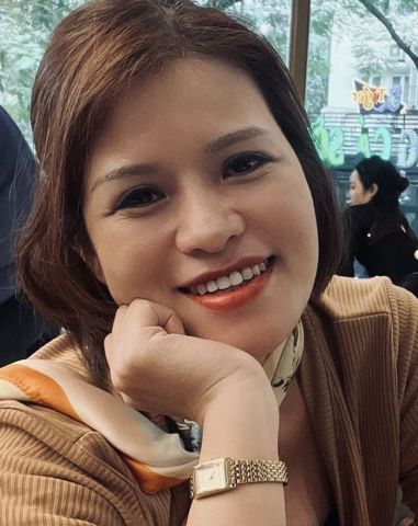Bạn Nữ Hana Ly dị 40 tuổi Tìm bạn bè mới ở Cầu Giấy, Hà Nội