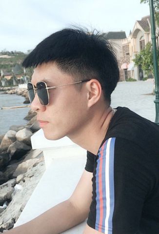 Bạn Nam Quang Độc thân 28 tuổi Tìm bạn bè mới ở Quận 8, TP Hồ Chí Minh