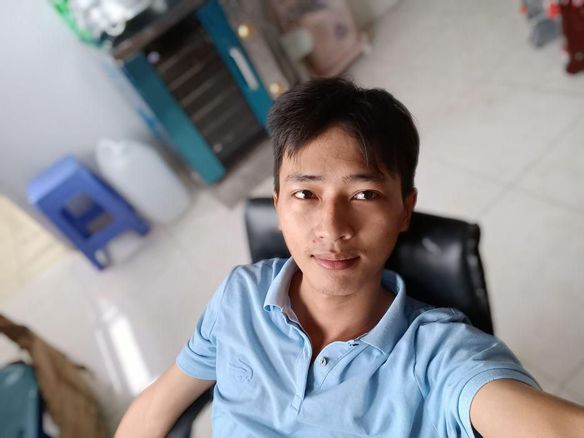 Bạn Nam Duy Độc thân 27 tuổi Tìm bạn tâm sự ở Thủ Đức, TP Hồ Chí Minh