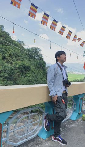 Bạn Nam BÌNH Độc thân 32 tuổi Tìm người yêu lâu dài ở Nha Trang, Khánh Hòa
