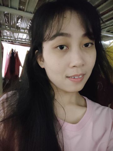 Bạn Nữ Huỳnh Độc thân 29 tuổi Tìm người yêu lâu dài ở Quận 9, TP Hồ Chí Minh