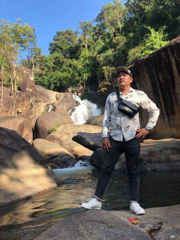 Bạn Nam Thiện Độc thân 33 tuổi Tìm bạn đời ở Quận 9, TP Hồ Chí Minh