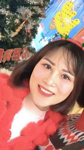 Bạn Nữ Măt trời tỏa Ở góa 45 tuổi Tìm người yêu lâu dài ở Hoàng Mai, Hà Nội