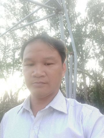 Bạn Nam Thanh Lâm Ly dị 41 tuổi Tìm người yêu lâu dài ở Thủ Thừa, Long An