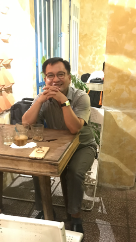 Bạn Nam THI NGUYỄN Độc thân 44 tuổi Tìm người để kết hôn ở Tân Bình, TP Hồ Chí Minh