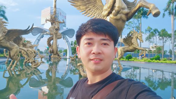 Bạn Nam Phạm Hòa Bình Độc thân 36 tuổi Tìm bạn đời ở Tam Bình, Vĩnh Long