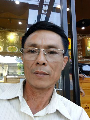 Bạn Nam Trần thái Độc thân 57 tuổi Tìm bạn tâm sự ở Quận 3, TP Hồ Chí Minh
