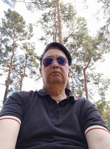 Bạn Nam Ngoc Độc thân 65 tuổi Tìm người yêu lâu dài ở Baden-Wurttemberg, Đức