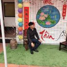 Võ - Tìm người yêu lâu dài - Xuân Hòa, Hồ Chí Minh - E mộc mạc a chân thành