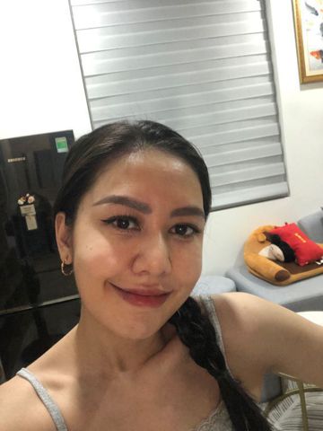 Bạn Nữ Nga Độc thân 35 tuổi Tìm người để kết hôn ở Quận 3, TP Hồ Chí Minh