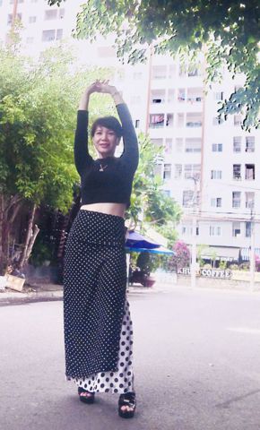 Bạn Nữ Khoanglang_YB Ly dị 41 tuổi Tìm người để kết hôn ở Nha Trang, Khánh Hòa