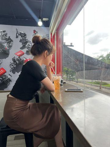 Bạn Nữ Ngọc tran Độc thân 37 tuổi Tìm người để kết hôn ở Bình Chánh, TP Hồ Chí Minh