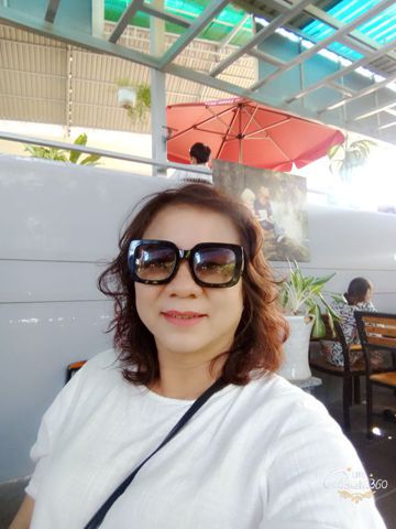 Bạn Nữ Nguyễn Thị Ly dị 48 tuổi Tìm người yêu lâu dài ở Phan Thiết, Bình Thuận