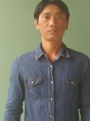 Bạn Nam Trần Phan Độc thân 39 tuổi Tìm người để kết hôn ở Bến Lức, Long An