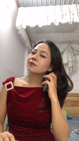 Bạn Nữ Loan Ở góa 47 tuổi Tìm người để kết hôn ở Pleiku, Gia Lai