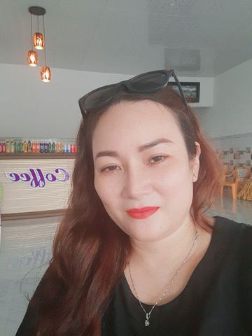 Bạn Nữ Thythy Độc thân 47 tuổi Tìm người yêu lâu dài ở TP Cà Mau, Cà Mau