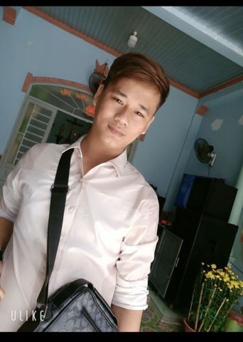 Bạn Nam Tình Độc thân 29 tuổi Tìm người yêu lâu dài ở Hóc Môn, TP Hồ Chí Minh