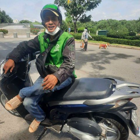 Bạn Nam Sang Độc thân 41 tuổi Tìm người yêu lâu dài ở Sài Gòn, Hồ Chí Minh