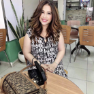 Cherry Dao - Tìm người để kết hôn - Alberta, Canada - Muốn tìm người bạn đời để được ỉu thương