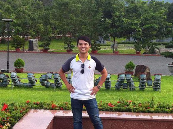 Bạn Nam Nguyễn Tuấn Độc thân 38 tuổi Tìm người yêu lâu dài ở Hoàng Mai, Hà Nội