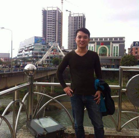 Bạn Nam Nguyễn Tuấn Độc thân 34 tuổi Tìm người yêu lâu dài ở Hai Bà Trưng, Hà Nội