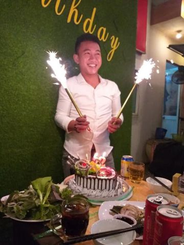 Bạn Nam Minh hải Độc thân 28 tuổi Tìm người yêu lâu dài ở Điện Bàn, Quảng Nam
