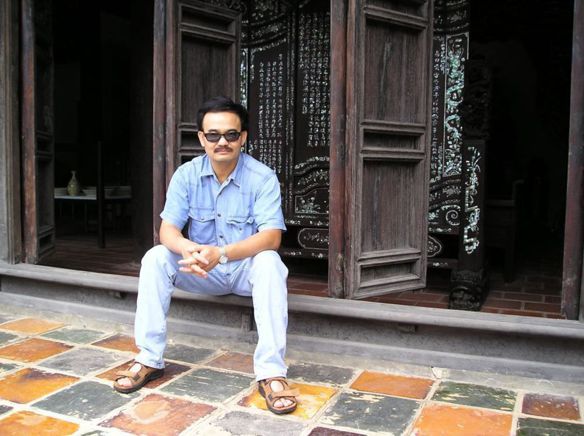 Bạn Nam Duc Pham-Minh Độc thân 54 tuổi Tìm người yêu lâu dài ở Berlin, Đức
