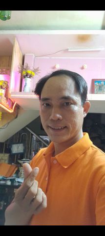 Bạn Nam Thiện Độc thân 43 tuổi Tìm người yêu lâu dài ở Quận 4, TP Hồ Chí Minh