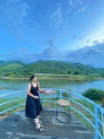 Bạn Nữ Bồ câu đưa Ly dị 45 tuổi Tìm bạn bè mới ở An Cựu, Huế