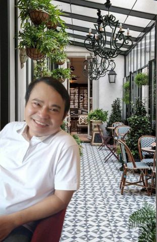 Bạn Nam Ngoc Độc thân 56 tuổi Tìm người yêu lâu dài ở Quận 12, TP Hồ Chí Minh
