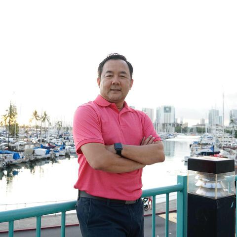 Bạn Nam Calvin Pham Độc thân 53 tuổi Tìm người yêu lâu dài ở Illinois, Mỹ