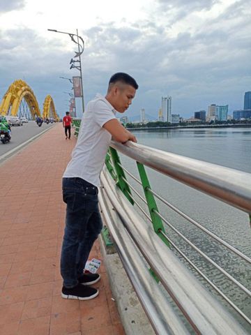 Bạn Nam Tuấn Độc thân 30 tuổi Tìm người yêu lâu dài ở Hoài Nhơn, Bình Định