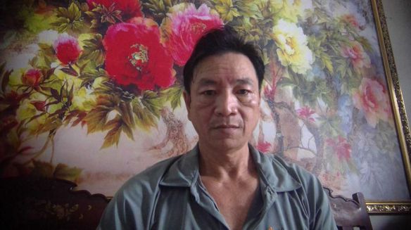 Bạn Nam phuong Độc thân 56 tuổi Tìm bạn đời ở Thuận An, Bình Dương