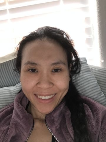 Bạn Nữ Hoàng Bùi Ly dị 36 tuổi Tìm bạn bè mới ở Arkansas, Mỹ