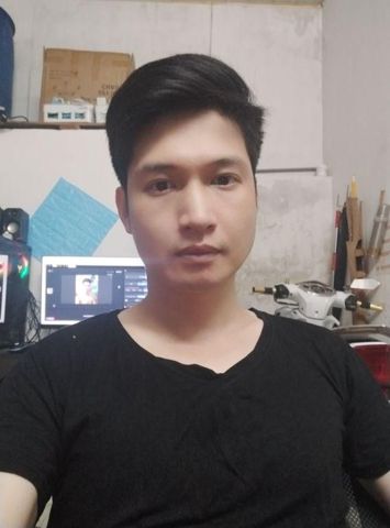 Bạn Nam Hoà Nguyễn Độc thân 33 tuổi Tìm bạn đời ở Quỳnh Phụ, Thái Bình
