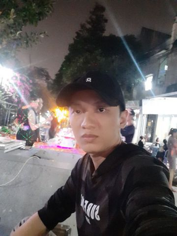 Bạn Nam Ngoc Độc thân 32 tuổi Tìm người yêu lâu dài ở Tân Châu, Tây Ninh