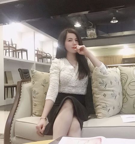 Bạn Nữ Hương Độc thân 35 tuổi Tìm người yêu lâu dài ở Đống Đa, Hà Nội